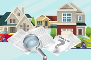 Chính Phủ: Kiểm soát tài sản, thu nhập của người có chức vụ