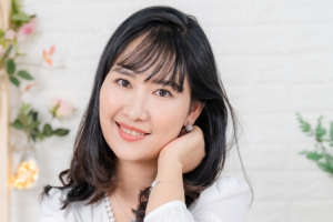 Giảng viên Thái Thị Thu Trang - Từ nữ sinh thanh lịch đến Tiến sĩ Luật Học