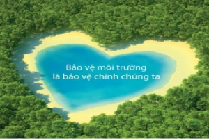 Rà soát Dự thảo Chiến lược bảo vệ môi trường quốc gia