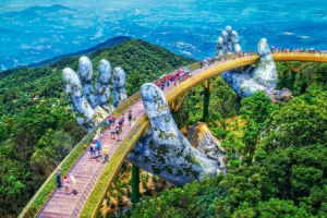 Đại dịch COVID có 'cản đường' du lịch Việt thăng hạng?