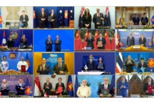 Chuyên gia Australia đánh giá cao vai trò Chủ tịch ASEAN của Việt Nam