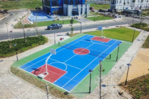 Bất động sản khu Tây Sài Gòn đang có gì?