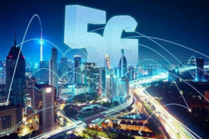 Việt Nam và Singapore là hai quốc gia ĐNA đầu tiên triển khai công nghệ 5G