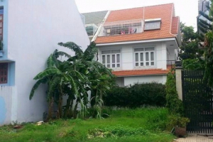 Cảnh báo rủi ro mua đất xen kẹt