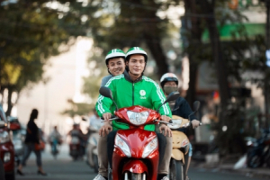 Những cổ đông người Việt nắm cổ phần "chi phối" tại Grab, thực sự họ là ai?