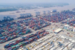 Nhiều thiếu sót trong sử dụng vốn tại Tổng Công ty Tân Cảng Sài Gòn