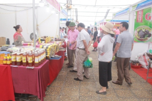 Tiếp tục nỗ lực kiềm chế lạm phát thời điểm cuối năm