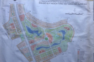 Vụ ‘thay tên đổi chủ’ KĐT Mỹ Hưng: Cienco 5 Land kêu cứu Phó Thủ tướng Thường trực