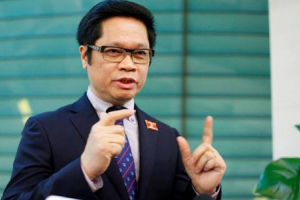 Bài học quý giá cho các DN Việt định hình tương lai