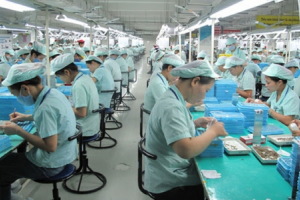 Từ năm 2021, lao động nữ sẽ có thêm những “đặc quyền” mới