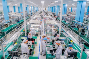Thị trường điện thoại Mỹ: VinSmart có nhiều cơ hội tốt