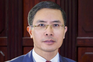 Chủ tịch Agribank làm Chủ tịch Hiệp hội Ngân hàng Việt Nam