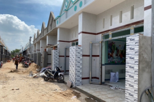 Bình Dương đề xuất xử lý việc phân lô, bán nền theo 5 bước