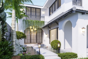 Công ty Xây dựng Ánh Sáng - Ngọc Cường Gia Lai: 7 ngày bàn giao 1 công trình   