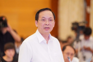 NHNN nói về quy định ngân hàng phải cung cấp thông tin khách hàng cho cơ quan thuế