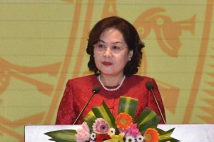 Thống đốc chỉ đạo các ngân hàng giảm chỉ tiêu lợi nhuận để giảm lãi suất trong năm 2021