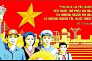 Thủ tướng Chính phủ biểu dương tổ chức thành công Đại hội thi đua tại các bộ, cơ quan, địa phương