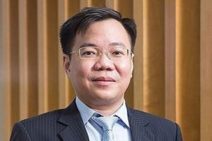 Truy nã toàn quốc bị can Phạm Nhật Minh nguyên tổng giám đốc công ty Nguyễn Kim