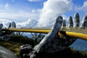 Trọn bộ bí kíp vui chơi cực chất tại Bà Nà trong một ngày