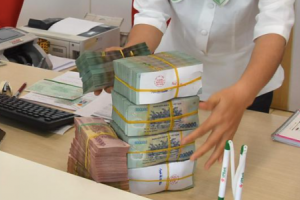 Nhiều ngân hàng thương mại ghi nhận mức lợi nhuận năm 2020 tăng đột biến, giá cổ phiếu tăng gấp nhiều lần