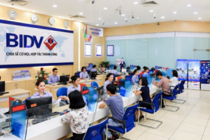 Ngân hàng BIDV lại rao bán tài sản nghìn tỷ đồng nhằm thu hồi nợ xấu