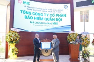 Vững tăng trưởng năm 2020, MB đưa thêm công ty thành viên lên niêm yết