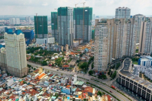 Thị trường bất động sản sẽ tiếp tục khan khiếm nguồn cung, giá nhà có thể còn tăng
