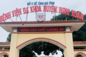 Đốt than sưởi ấm, hai mẹ con nhập viện cấp cứu nghi ngộ độc khí CO