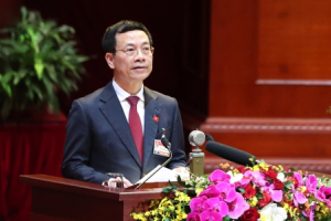 Công nghệ “Make in Viet Nam” sẽ vươn tầm thế giới