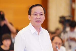 Phó thống đốc: 'Đây không phải lúc ngân hàng hưởng lợi'