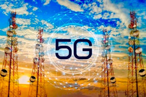 Mạng 5G và vai trò kiểm soát của nhà nước