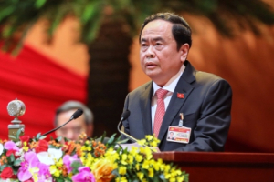 Đại hội XIII của Đảng: Đại đoàn kết toàn dân tộc tạo nguồn sức mạnh, lập nên nhiều kỳ tích
