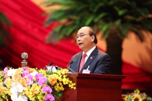 Hiện thực hóa khát vọng đưa đất nước hùng cường, thịnh vượng