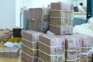 Soi lợi nhuận nghìn tỷ của ngân hàng thời Covid-19