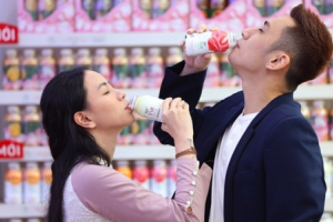 Chắt chiu tinh túy từ thiên nhiên - Hành trình bền bỉ của TH mang tới hạnh phúc đích thực cho người tiêu dùng