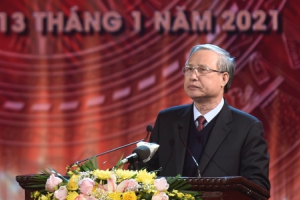 Viết về xây dựng Đảng phải có cách tiếp cận đúng đắn, khách quan