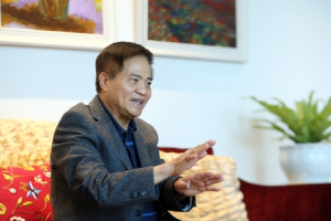 Văn hoá: Nguồn lực, động lực nội sinh cho phát triển bền vững