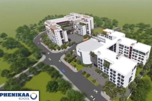 Tập đoàn Hòa Bình trúng thầu dự án trị giá gần 200 tỷ đồng