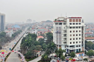PC Vĩnh Phúc ứng dụng Khoa học công nghệ vào hoạt động sản xuất – kinh doanh