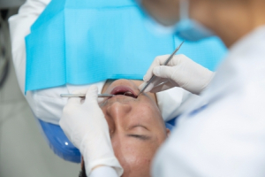 Nha khoa giữa mùa dịch: Nhu cầu vẫn tăng, lưu ý vẫn cần