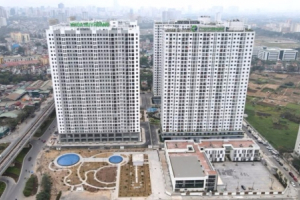 Hà Nội nỗ lực phát triển nhà ở: Đáp ứng nhu cầu an cư