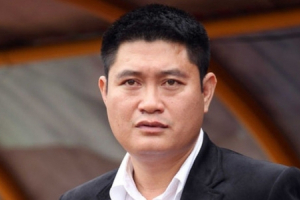 ‘Bầu’ Thụy bất ngờ trở thành đại diện cổ đông lớn tại LienVietPostBank