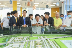 Tiền của nhà đầu tư đang đổ vào đâu?