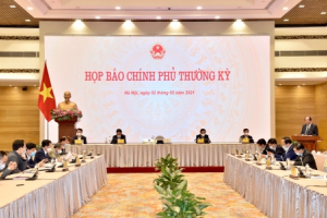 ‘Không ngăn sông cấm chợ’ vì dịch COVID-19