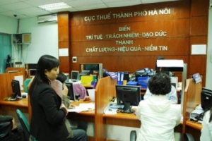 Hướng dẫn sửa đổi Nghị định của Chính phủ quy định về thu tiền sử dụng đất 