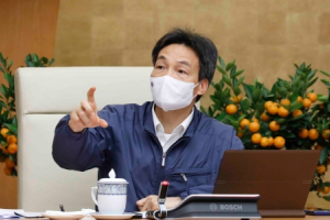 Chạy đua với thời gian để người dân đón Tết an toàn