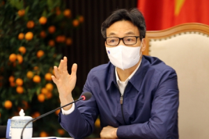Mở rộng ‘lưới’ giám sát trọng điểm ở TPHCM