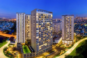 Hưng Thịnh Incons lãi ròng hơn 376 tỷ đồng trong năm 2020, tăng 101%