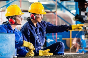 Chương trình hỗ trợ phát triển thị trường lao động đến năm 2030