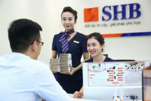 Ngân hàng giảm lãi suất: Mới chỉ "sóng" một chiều...